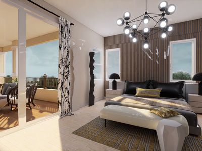 9132 Las Manatias Ave