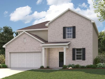 Fontana Plan, Belleview Manor