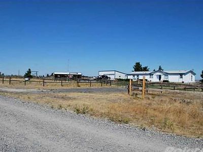 Property at 1143 P K Rd, Shepherd, MT