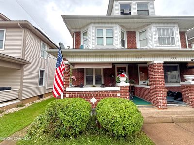 407 Orange St