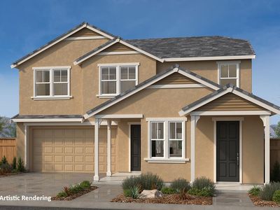 421 Tall Grass Way