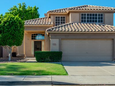 6919 W VIA DEL SOL Drive