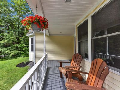 134 Robert Rogers Road