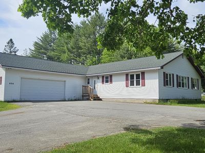 604 Leighton Road