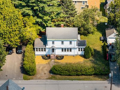 35 Chestnut Street
