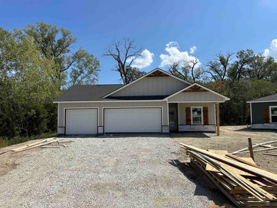 600 W Monticello Ct
