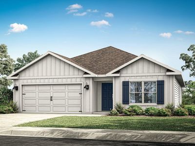 9910 Sequoyah Cove Dr SE