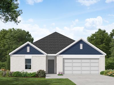 Hartford Plan, Timberwood