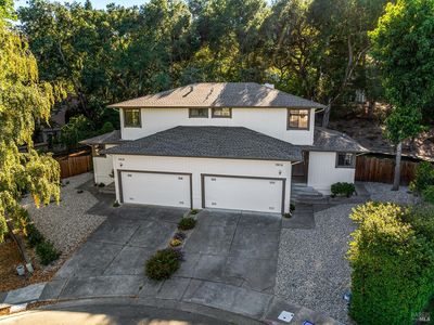 7811 Stefenoni Court
