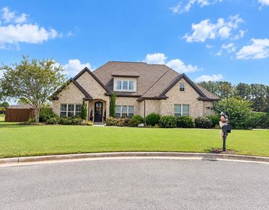 1123 Lake Spencer Dr