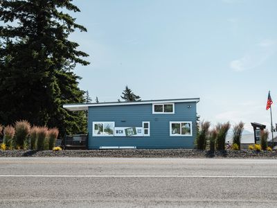 Cascade Tiny Home- Build on Your Lot Plan, Lynden: Design Center
