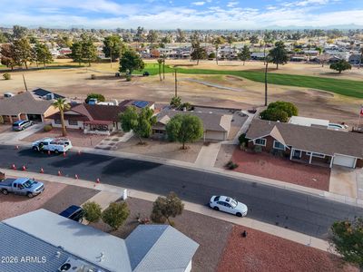 11025 N MADISON Drive