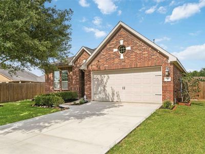 8207 Durango Lodge Ln