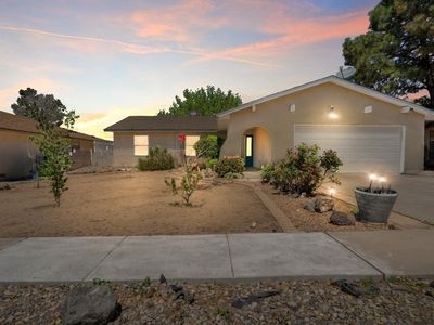 7225 Ticonderoga Rd NE