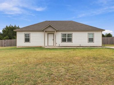 Property at 5231 Bluestem Ave, Guthrie, OK