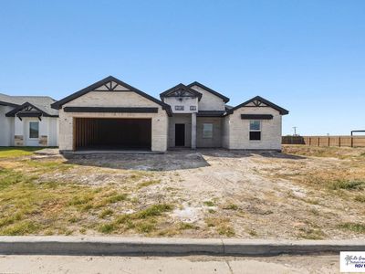 1414 Stirrup Cir
