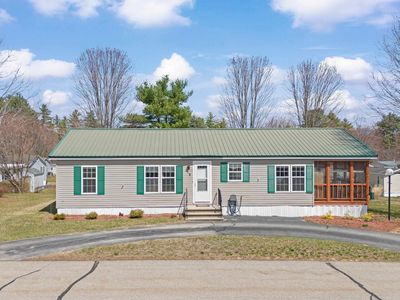 5 Dockside Lane