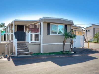 Property at 6550 Ponto Dr Space 78, Carlsbad, CA