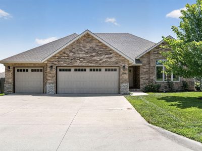 Property at 5746 E Park Place, Strafford, MO
