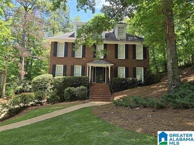 2229 Baneberry Dr