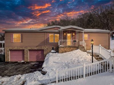 Property at 805 National Way, Ellwood City, PA