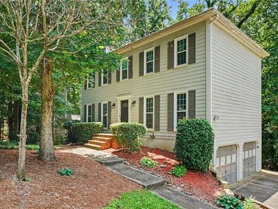 Property at 30 Flint Ridge Dr SE, Mableton, GA