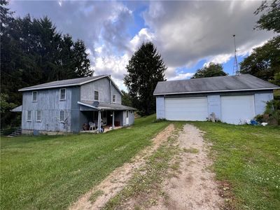 Property at 5243 Route 210 Hwy #W/N, Smicksburg, PA
