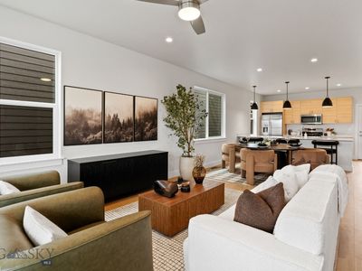 809 Spaniel Ln
