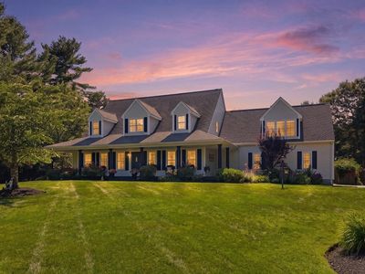 11 Fellowship Cir