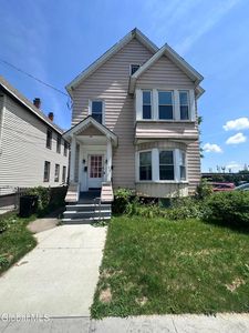 6 N College Street