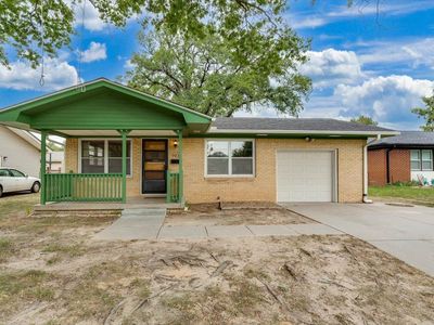 1937 N Kessler St