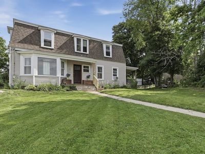 15 Juniper St