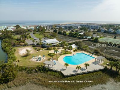 4 Harbor Dr N Unit K-201