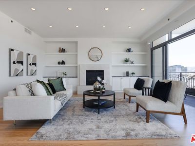 10800 Wilshire Blvd APT 1402