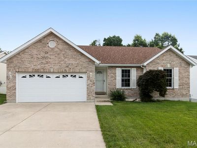 123 Williamsburg Dr