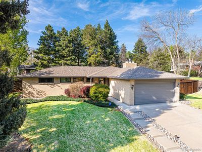 2903 E Peakview Circle