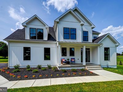 LOT 1 Deer Park Rd
