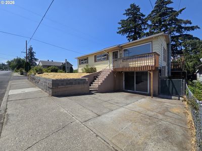 Property at 1515 Mount Hood St, The Dalles, OR