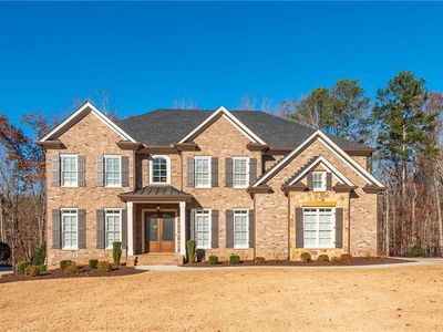 404 Monarch Lake Dr