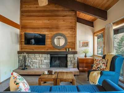 725 Granlibakken Rd #37