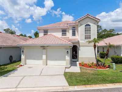 947 Glen Abbey Cir