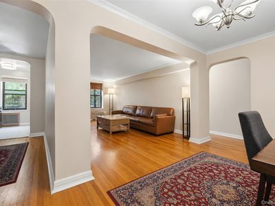 Property at 67-35 Yellowstone Boulevard #2B, Forest Hills, NY