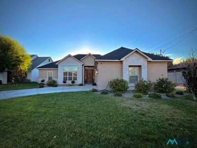 Property at 2623 N Vista Dr, Hobbs, NM