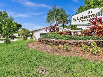 2501 W Golf Boulevard #234
