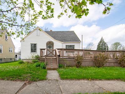 Property at (Undisclosed Address), Bradley, IL