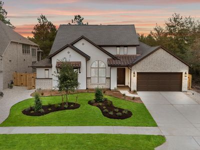 1764 Howler Way Todd