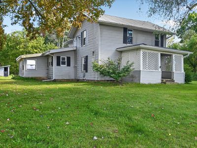 Property at 9237 Easton Rd, Rives Junction, MI