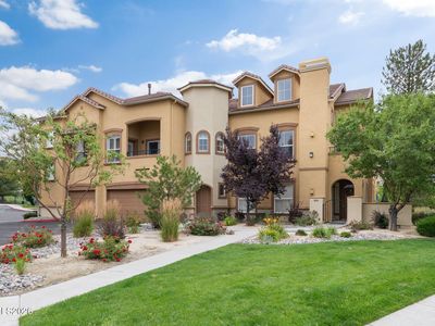 17000 Wedge Pkwy Unit 2525