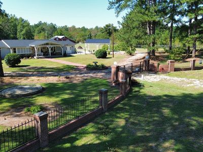 7336 Pittman Gr Ch Rd