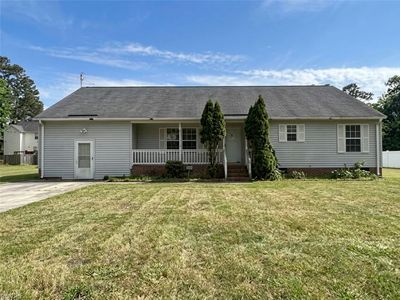 Property at 4437 Miles Ave, Suffolk, VA